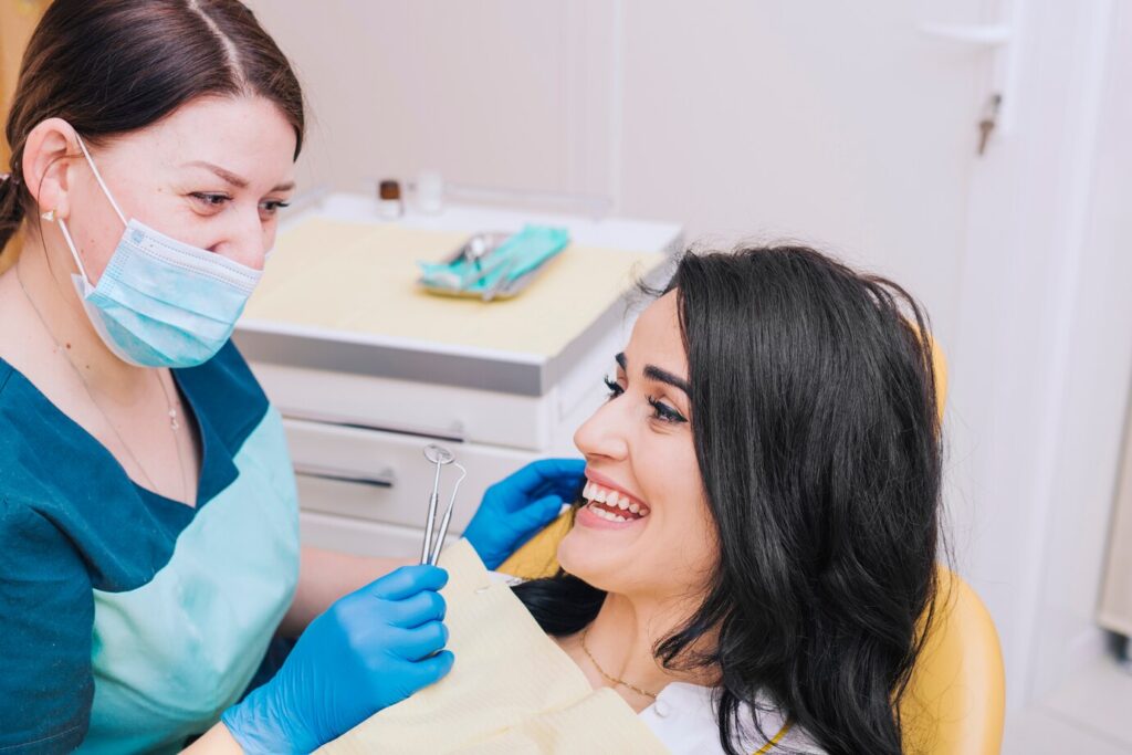 Cosmetic Dentistry Services in Ottawa