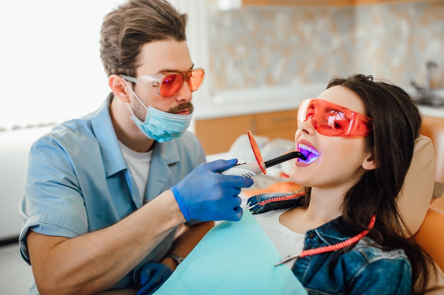 Evidence-Based Dentistry