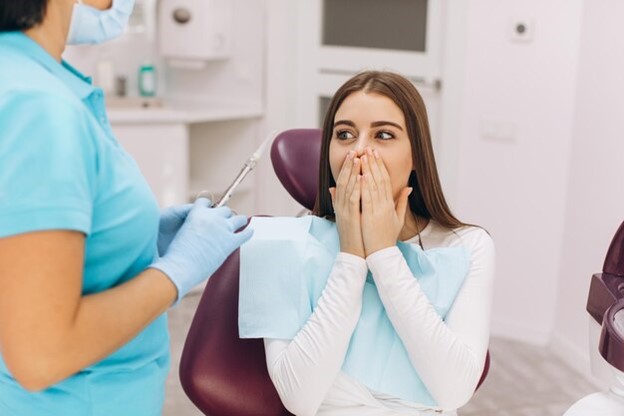 dental phobia solutions