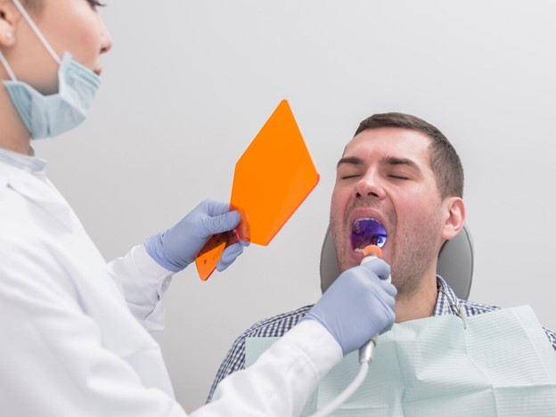 Gum Disease Treatment Ottawa