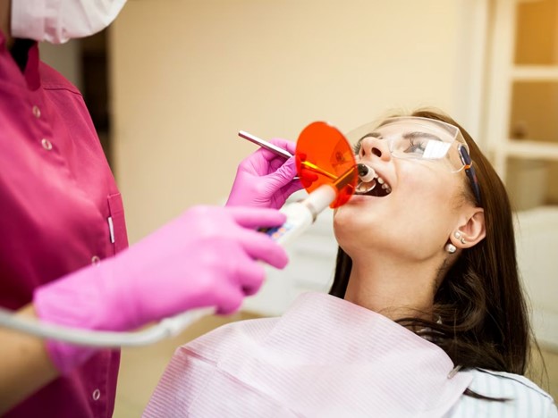 Gum Disease Treatment