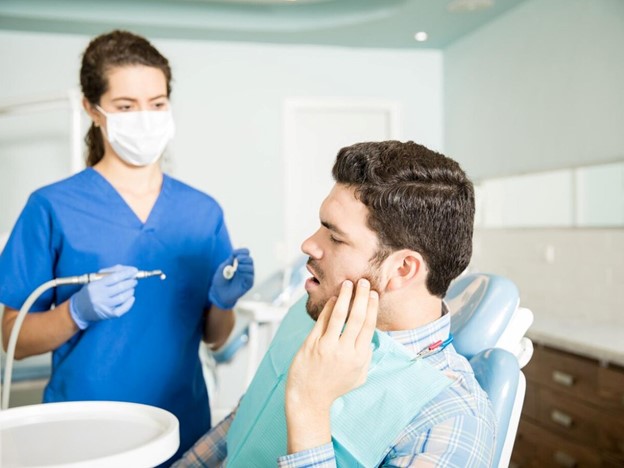 Restorative Dental Treatment