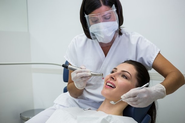 Cosmetic Dentistry Service