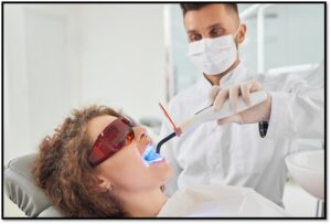 Cosmetic Dentistry Services in Ottawa