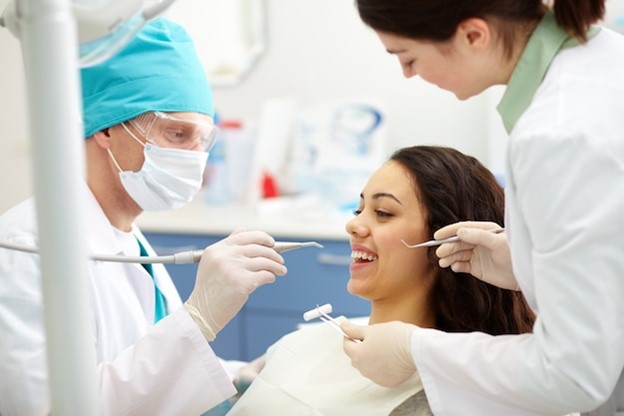 Dental Cosmetic Surgeon Ottawa