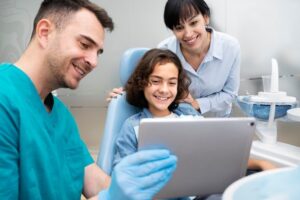 Family Dental Care