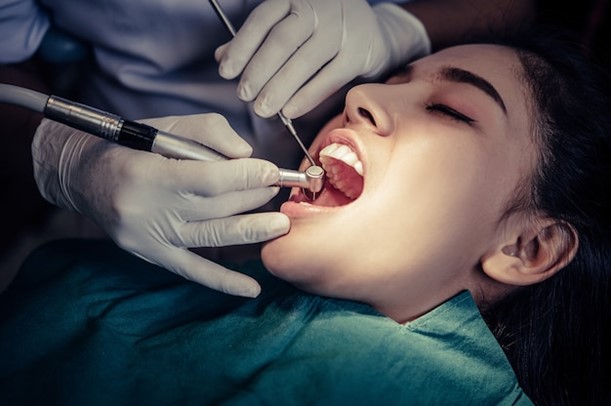 Gum Disease Solution Ottawa