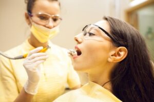 Gum Disease Treatment Ottawa