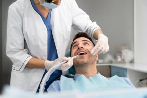 Gum Disease Treatment Ottawa