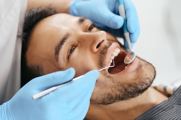 Gum Disease Treatment