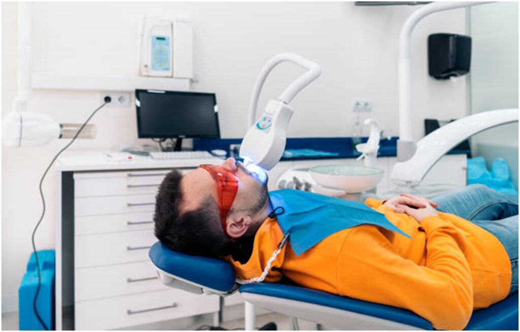 Dental Solution for Sleep Apnea