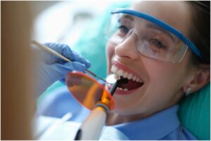 Restorative Dentistry Services