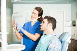 dental services in downtown Ottawa