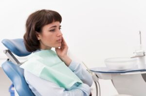 dental anxiety management