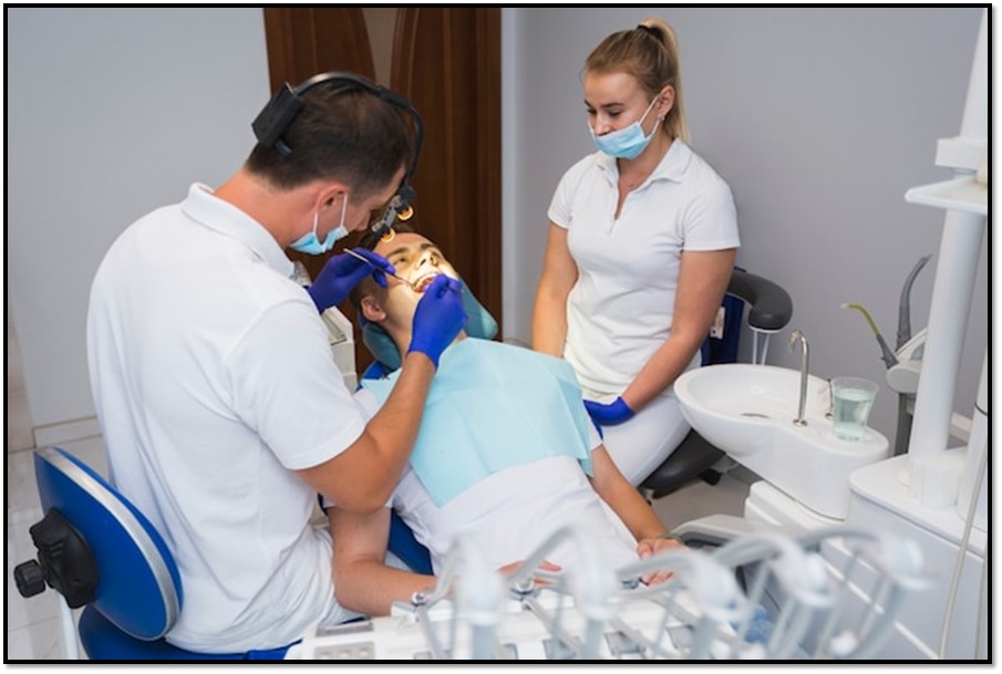 Common Dental Procedures