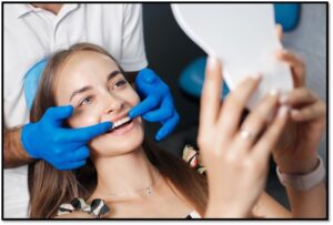 Cosmetic dentistry Ottawa
