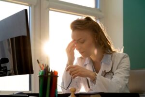 Dental Anxiety