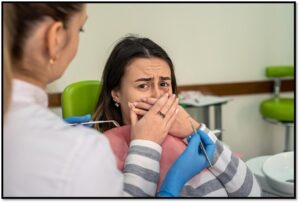 Dental Anxiety