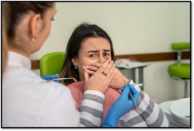 Dental Anxiety