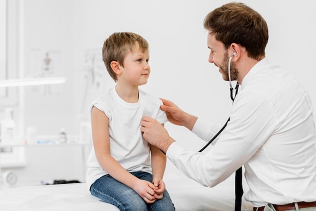Early Treatment