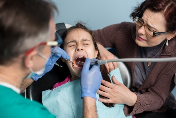 Emergency Dental Care