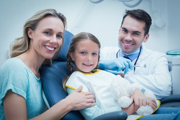 Family Dentistry Services