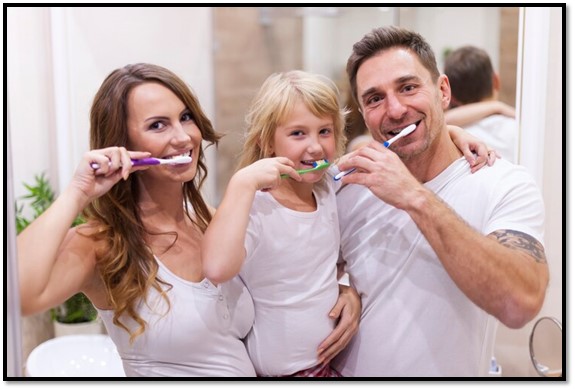 Family Dentistry