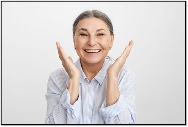 Healthy Smile