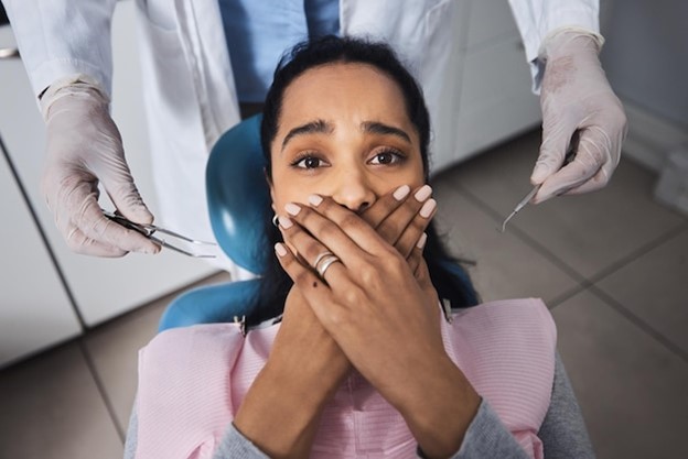 Tips for dental emergency