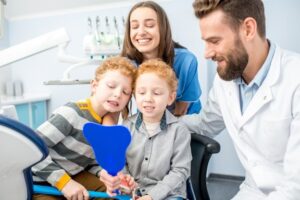 Family Dentistry