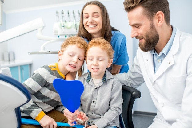 Family Dentistry