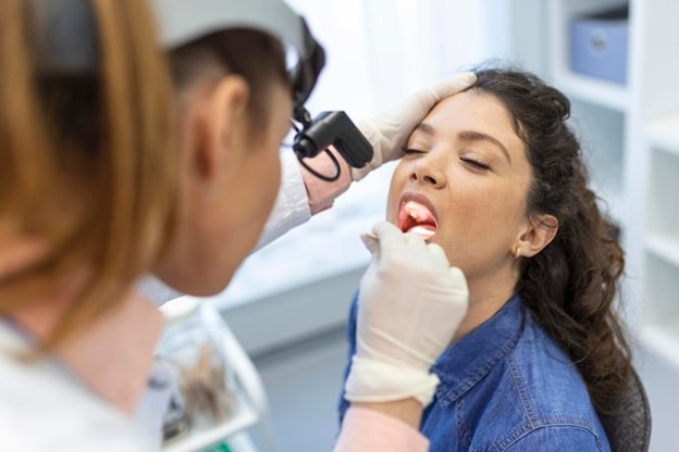 Gum Disease Treatment