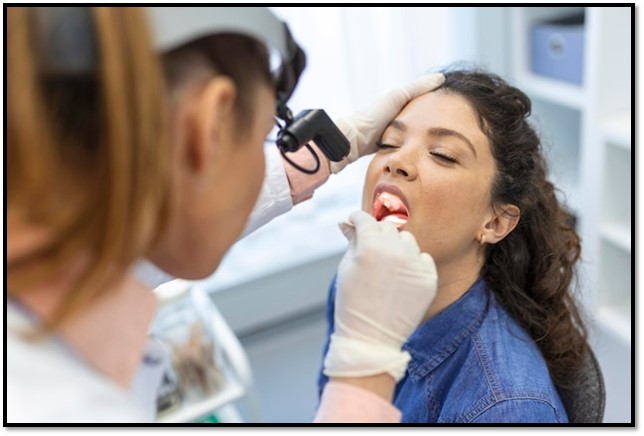 gum disease treatment