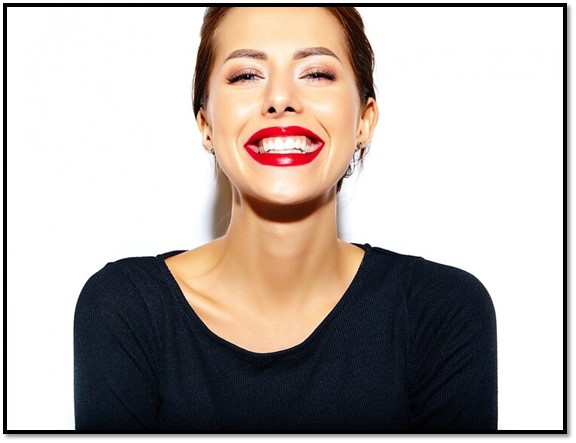 smile makeover