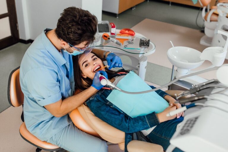 Family Dental Services