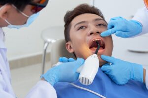 Gum Disease Solutions