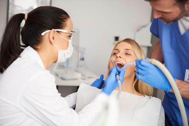 Gum Health Services 