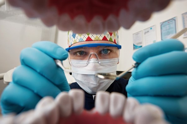 Periodontics Dental Care