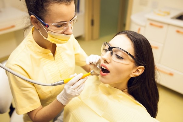Healthy Gums Restoration