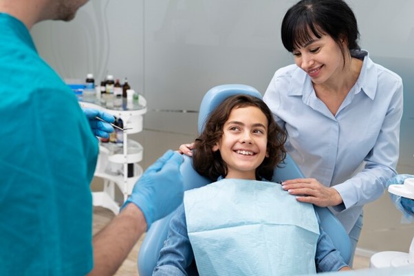 Trusted Dental Services
