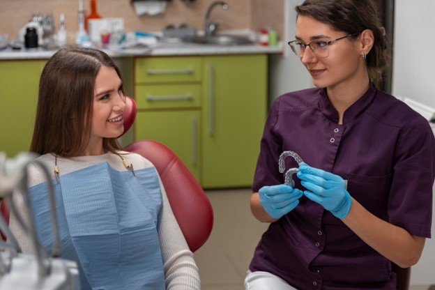 Benefits Beyond Straight Teeth