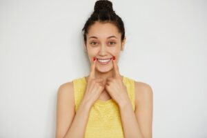 Brighter Smile