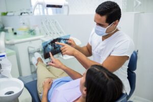 Common Dental Issues