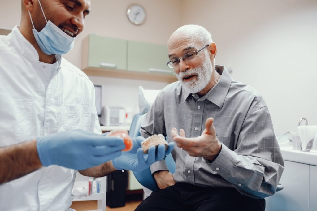 Denture Specialists