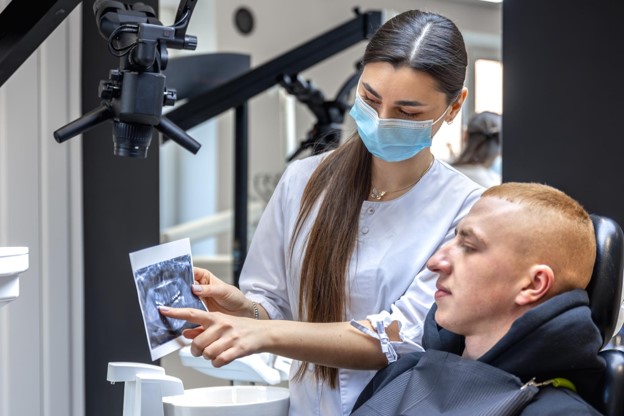 Orthodontic Options