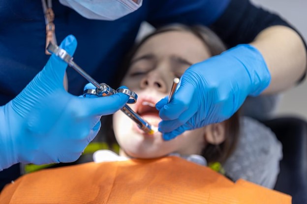 Orthodontic Treatment
