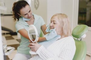 Partial Dentures