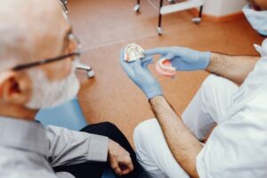 Partial Dentures