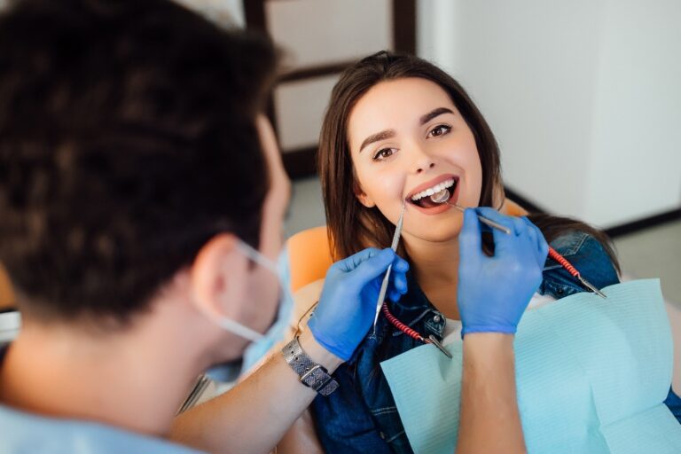 Teeth Whitening