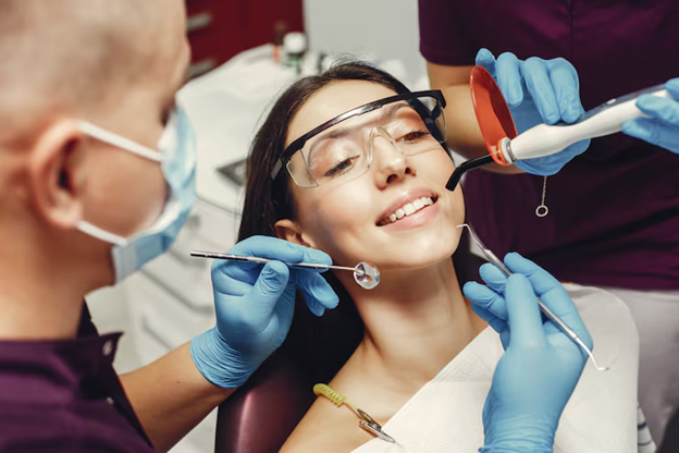 cosmetic dentistry